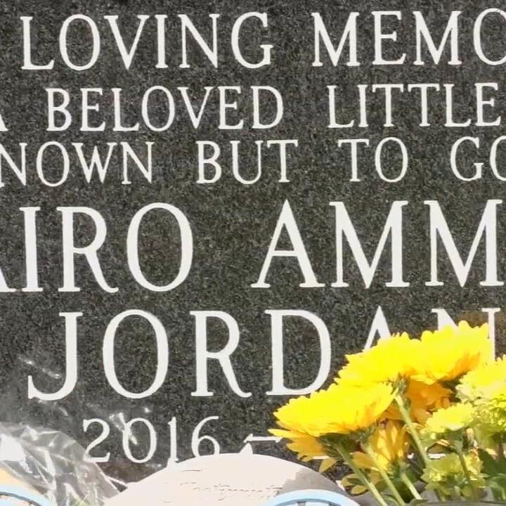 Southern Indiana community remembers 5-year-old found dead in suitcase 2 years ago
